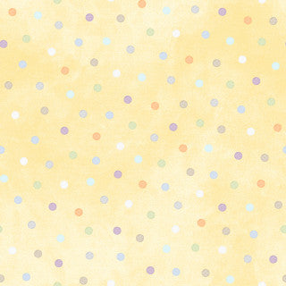 Little Chicks Flannel by Bonnie Sullivan for Maywood Studio