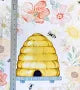 Timeless Treasures – Home Sweet Home Quilt Panel