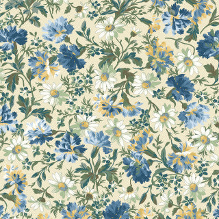 Willoughby Fat Quarter Bundle By Maywood Studio