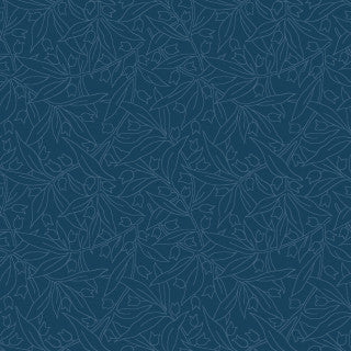 Willoughby Fat Quarter Bundle By Maywood Studio