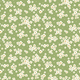Windflower Fat Quarter Bundle by Maywood Studio