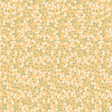 Mushroom Blooms Fat Quarter Bundle by Jill & Rani for Poppie Cotton