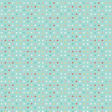 Mushroom Blooms Fat Quarter Bundle by Jill & Rani for Poppie Cotton