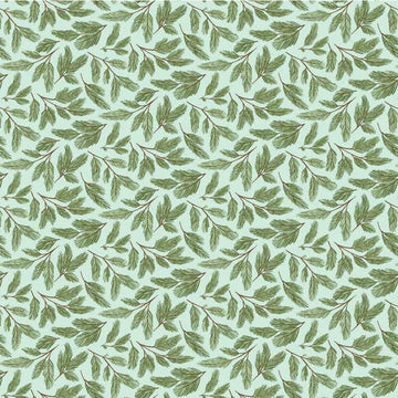 Prairie Christmas Jelly Roll by Amanda Cocoron for Poppie Cotton