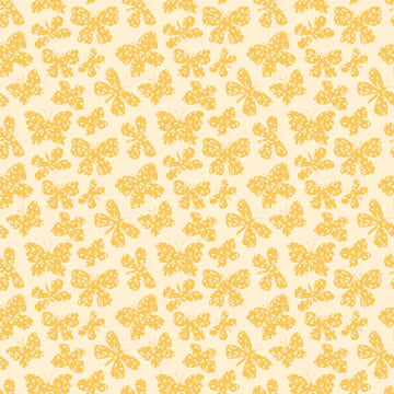 Painted Blossoms by Amanda Grace for Poppie Cotton Charm Pack