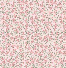 Mushroom Bloom 5-Inch Squares by Jill & Rani for Poppie Cotton
